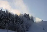 Schneebericht